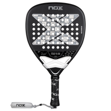 Load image into Gallery viewer, NOX AT10 Luxury Genius ATTACK 18K Alum 2026 by Agustín Tapia