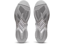 Load image into Gallery viewer, Asics Solution Swift FF Padel- White/ Black