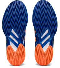 Load image into Gallery viewer, Asics Solution Speed FF 2 Clay - Tuna Blue/ Sun Peach