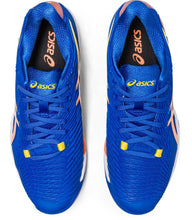 Load image into Gallery viewer, Asics Solution Speed FF 2 Clay - Tuna Blue/ Sun Peach