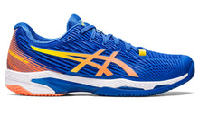 Load image into Gallery viewer, Asics Solution Speed FF 2 Clay - Tuna Blue/ Sun Peach