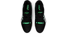 Load image into Gallery viewer, Asics SKY ELITE FF 2 Shoes - Black/New Leaf