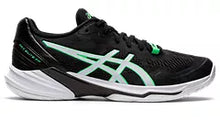Load image into Gallery viewer, Asics SKY ELITE FF 2 Shoes - Black/New Leaf