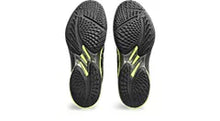 Load image into Gallery viewer, Asics SKY ELITE FF 2 Shoes - Black/Safety Yellow