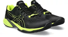 Load image into Gallery viewer, Asics SKY ELITE FF 2 Shoes - Black/Safety Yellow