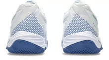 Load image into Gallery viewer, Asics Blade FF- White/ Denim Blue