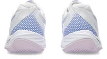 Load image into Gallery viewer, Asics Blade FF Woman- White/ Sapphire