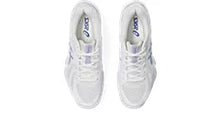 Load image into Gallery viewer, Asics Blade FF Woman- White/ Sapphire