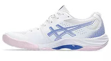 Load image into Gallery viewer, Asics Blade FF Woman- White/ Sapphire
