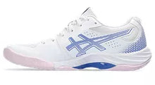 Load image into Gallery viewer, Asics Blade FF Woman- White/ Sapphire