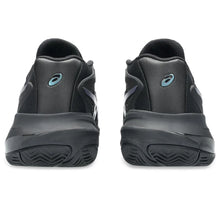 Load image into Gallery viewer, ASICS GEL-RESOLUTION X CLAY NIGHT ENERGY Shoes - Black/Prism Blue