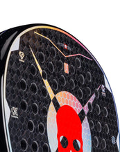 Ielādēt attēlu galerijas skatītājā, Heroe's Padel Predator LTD HY 2024