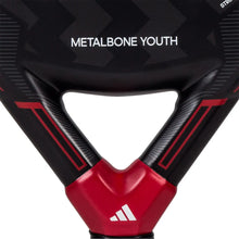 Load image into Gallery viewer, Adidas Metalbone Youth 3.3