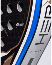 Load image into Gallery viewer, Heroe's Padel Rowan 2026
