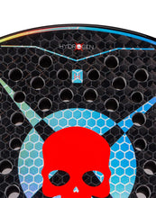Ielādēt attēlu galerijas skatītājā, Heroe's Padel Predator LTD HY 2024