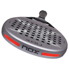 Load image into Gallery viewer, NOX Genius 18K Alum By Agustín Tapia 2027
