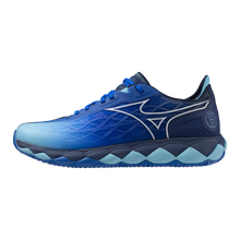 Load image into Gallery viewer, WAVE ENFORCE TOUR CC Unisex - Mugen blue/white/river blue