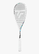 Load image into Gallery viewer, Tecnifibre Carboflex 125 NS X-Top V2 (Nour El Sherbini) Squash Racket