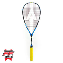 Load image into Gallery viewer, Karakal Raw Pro 2.1 Joel Makin Squash Racket