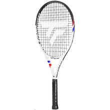Load image into Gallery viewer, Tecnifibre T-FIGHT TEAM OS RACKET (275 GR) (STRINGED)