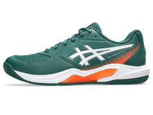 Load image into Gallery viewer, GEL-DEDICATE 9 PADEL (Jewel Green/White) MEN