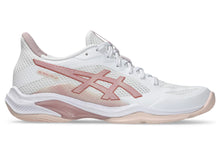 Load image into Gallery viewer, Asics BLADE FF 2 Women's Shoes - White/Morganite