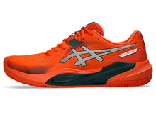 Load image into Gallery viewer, GEL-CHALLENGER 15 PADEL (Energy Orange/Jewel Green) MEN