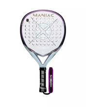 Ielādēt attēlu galerijas skatītājā, Heroe's Padel Maniac 2026