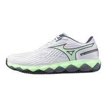 Load image into Gallery viewer, WAVE ENFORCE TOUR 2 CC Unisex - White/neo mint/vintage indigo
