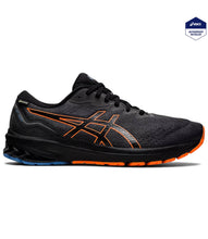 Load image into Gallery viewer, Asics GT-1000 11 GTX Black/Shockig Orange