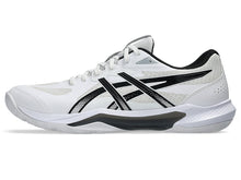 Ielādēt attēlu galerijas skatītājā, Asics GEL-TACTIC 13, WHITE/BLACK