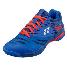 Load image into Gallery viewer, Yonex Power Cushion 57 2023 (Unisex) Royal Blue