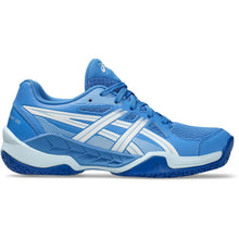 Ielādēt attēlu galerijas skatītājā, GEL-POWERBREAK GS, Blue Coast/White KIDS