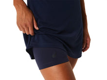 Load image into Gallery viewer, Asics Court Women Dress - Midnight/Brilliant White