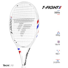 Load image into Gallery viewer, Tecnifibre T-FIGHT 305S