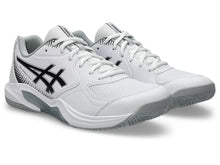 Load image into Gallery viewer, GEL-DEDICATE 9 PADEL (White/Black) MEN