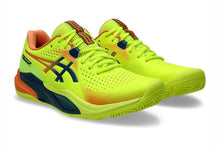 Load image into Gallery viewer, ASICS GEL-CHALLENGER 15 PADEL L.E. - Safety Yellow/Twilight Blue