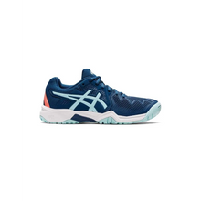 Load image into Gallery viewer, GEL-RESOLUTION 8 GLAY GS (LIGHT INDIGO/CLEAR BLUE)