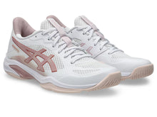 Load image into Gallery viewer, Asics BLADE FF 2 Women's Shoes - White/Morganite
