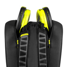 Load image into Gallery viewer, TECNIFIBRE REFORM PALETERO BLACK Padel bag