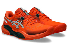 Load image into Gallery viewer, GEL-CHALLENGER 15 PADEL (Energy Orange/Jewel Green) MEN