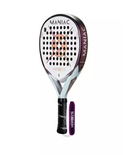 Ielādēt attēlu galerijas skatītājā, Heroe's Padel Maniac 2026