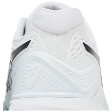 Load image into Gallery viewer, Asics Gel-Resolution 9 (WHITE/BLACK)