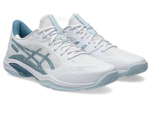 Load image into Gallery viewer, Asics BLADE FF 2 White/Cool Grey