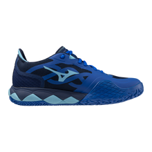 Load image into Gallery viewer, WAVE ENFORCE TOUR CC Unisex - Mugen blue/white/river blue