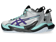 Load image into Gallery viewer, Asics METARISE 2 WHITE/RADIANT AMETHYST