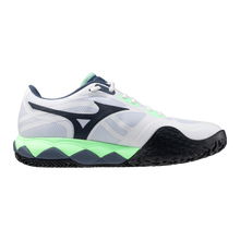 Load image into Gallery viewer, WAVE ENFORCE TOUR 2 CC Unisex - White/neo mint/vintage indigo