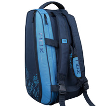 Ielādēt attēlu galerijas skatītājā, NOX STREET SERIES PADEL BAG SKY BLUE