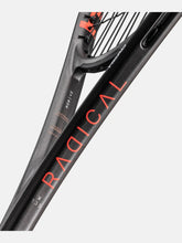 Load image into Gallery viewer, Squash racket RADICAL 135 X 2026