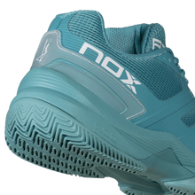Ielādēt attēlu galerijas skatītājā, AT10 PRO (Turquoise/White) MEN